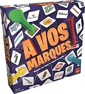À vos marques