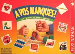 À vos marques