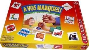 À vos marques !