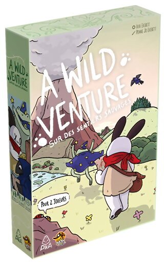 A Wild Venture