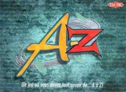 A-Z