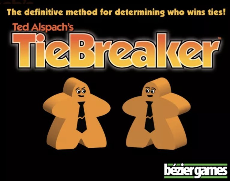 TieBreaker