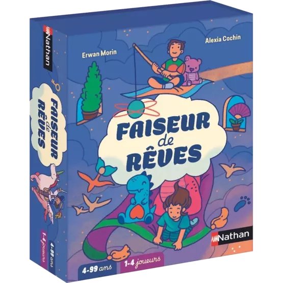 Faiseur de Rêves