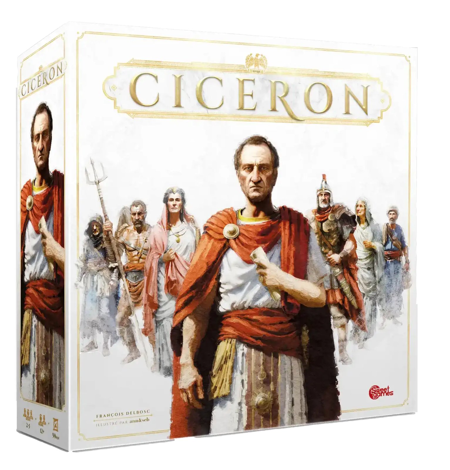Cicéron