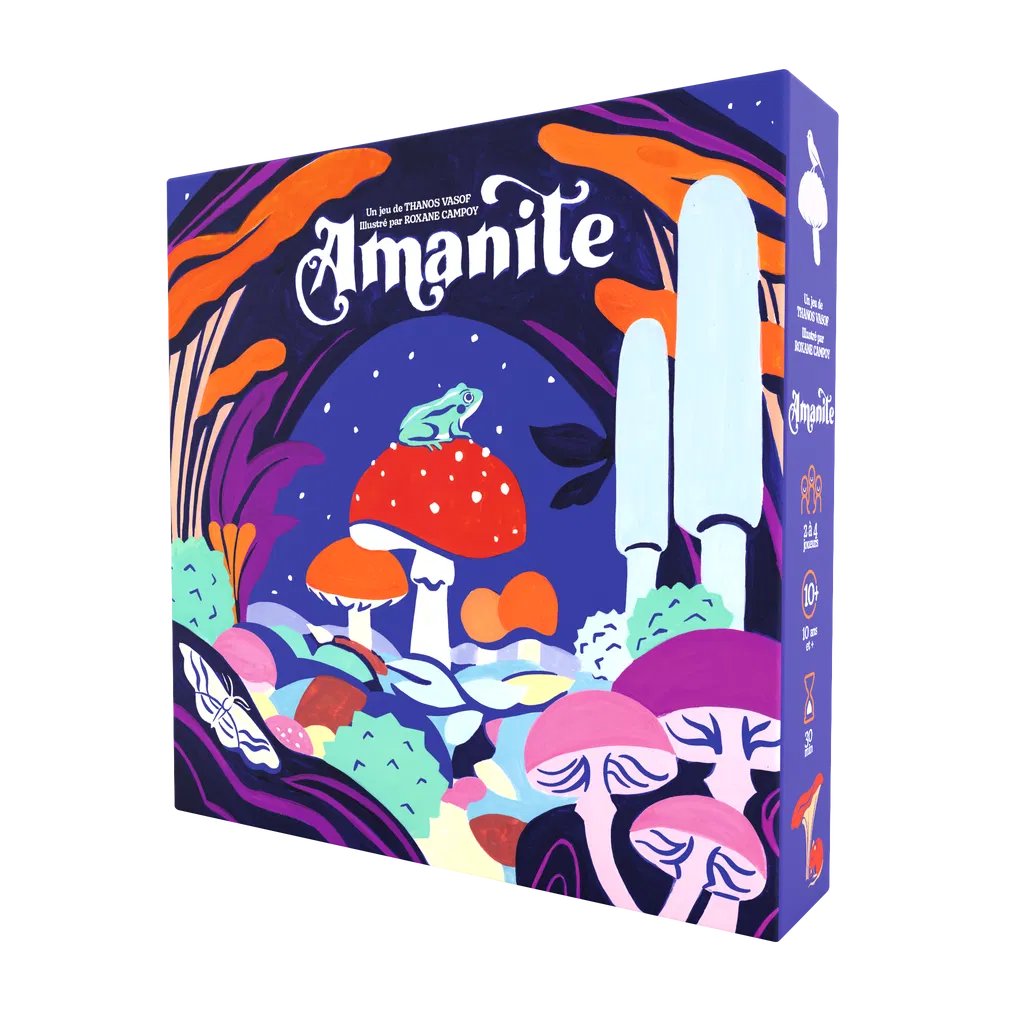 Amanite