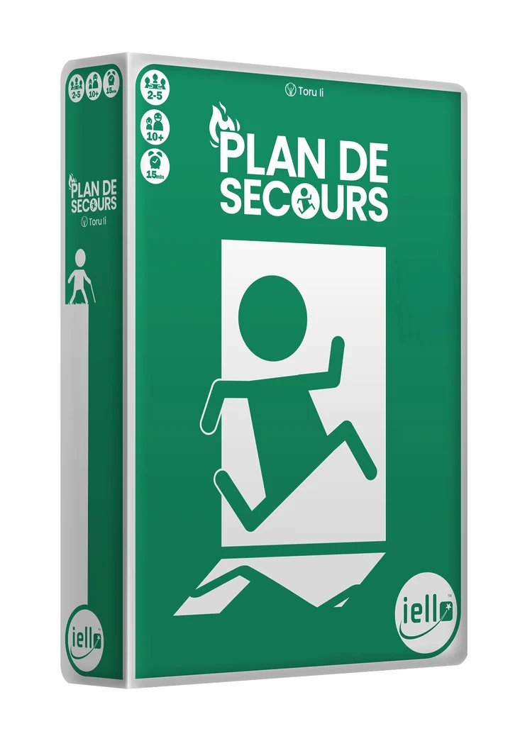 Plan de Secours