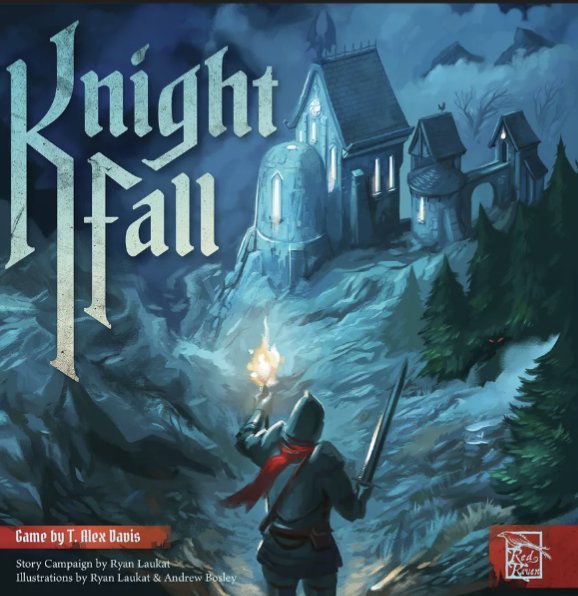 Knight Fall