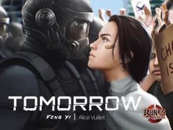 Tomorrow (2022)