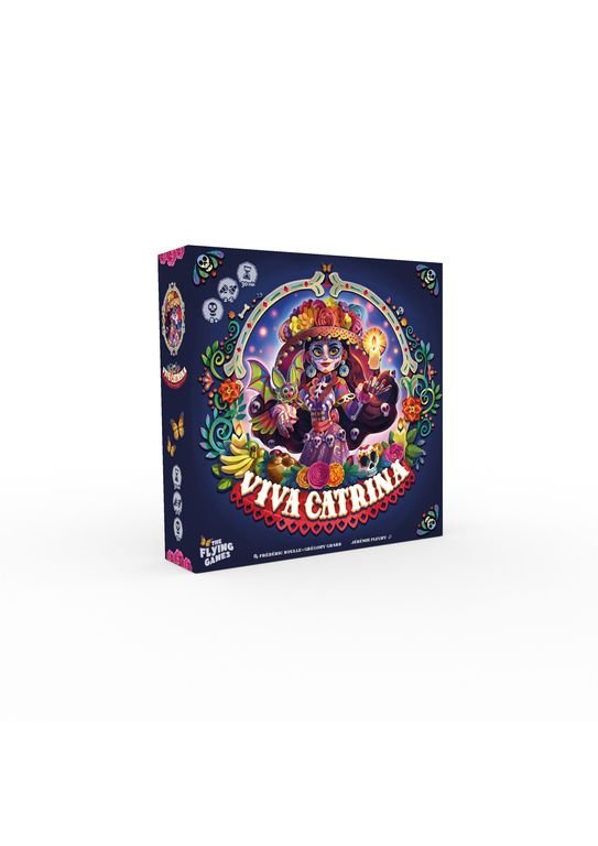 Viva Catrina