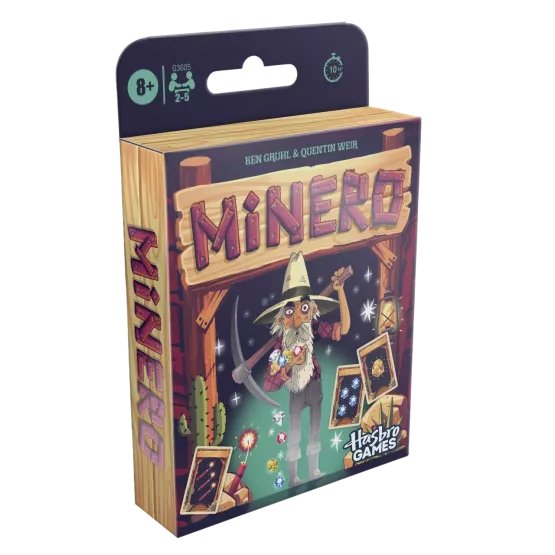 Minero