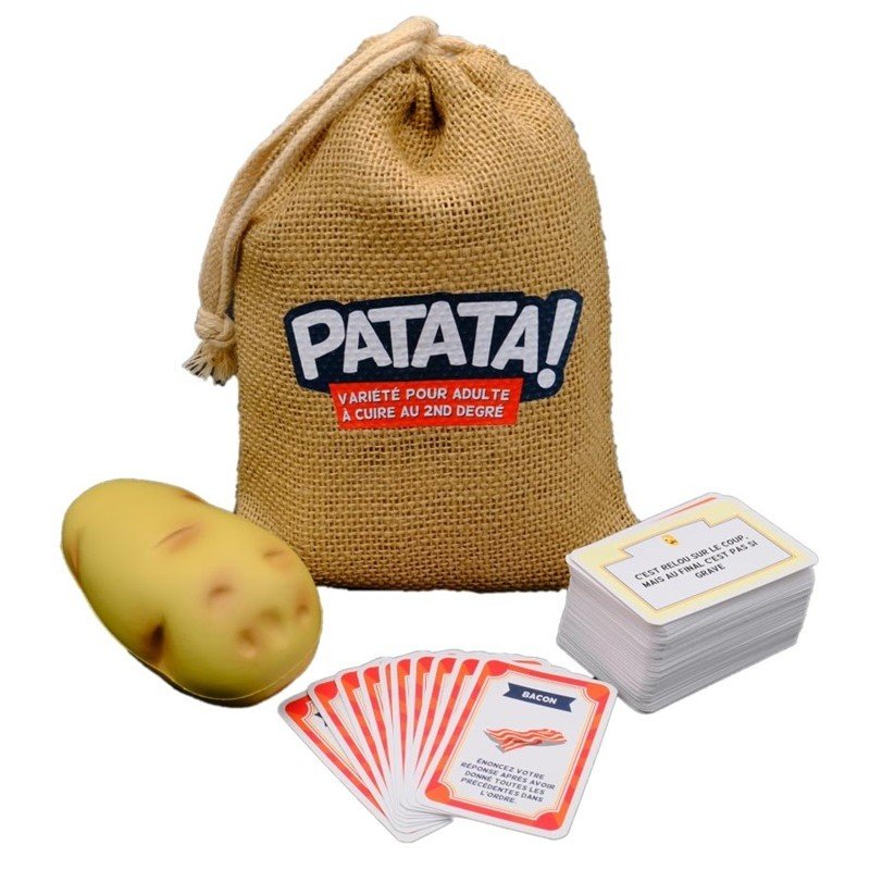 Photo: Patata!