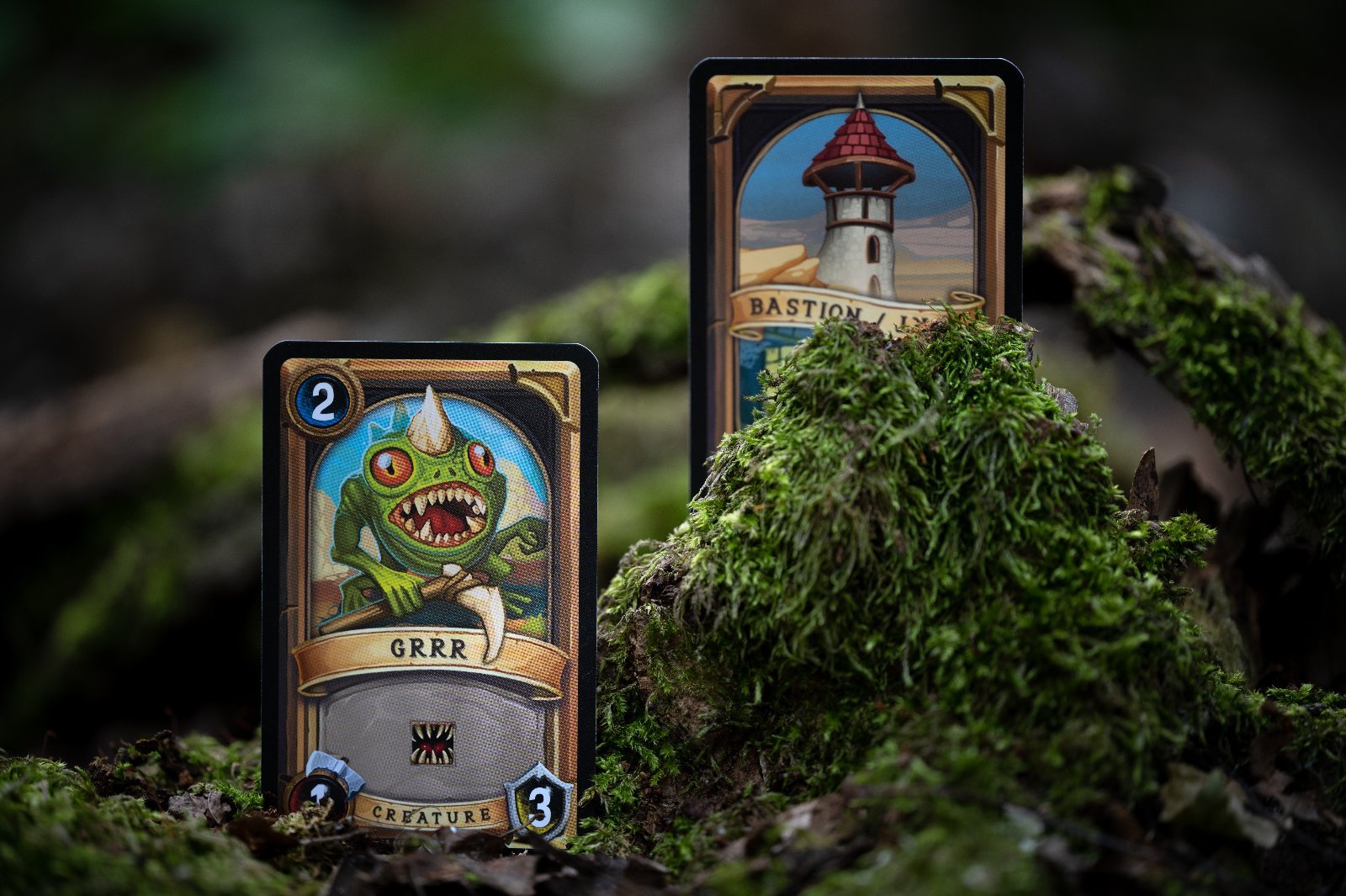 Clash of Decks - Initiation