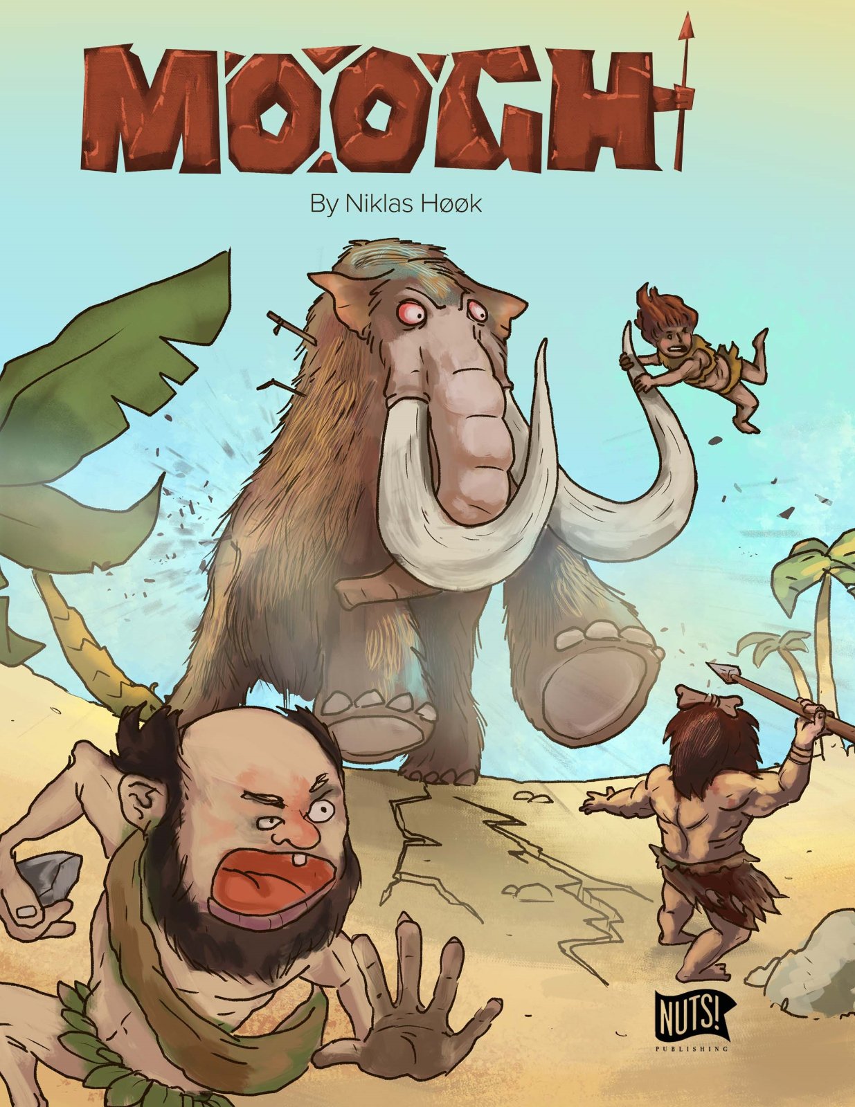MOOGH