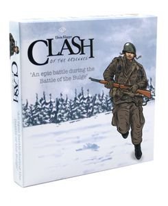 Clash of Ardennes