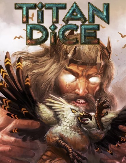 Titan Dice