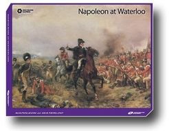 Napoleon at Waterloo