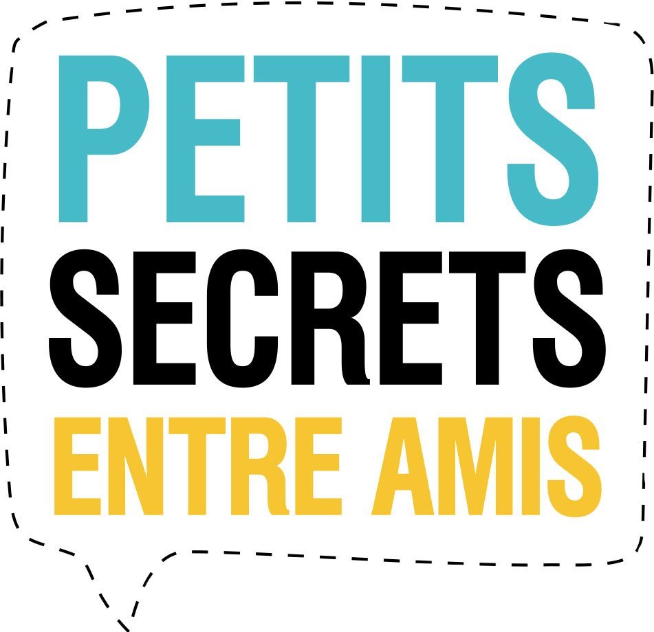 Petits Secrets Entre Amis