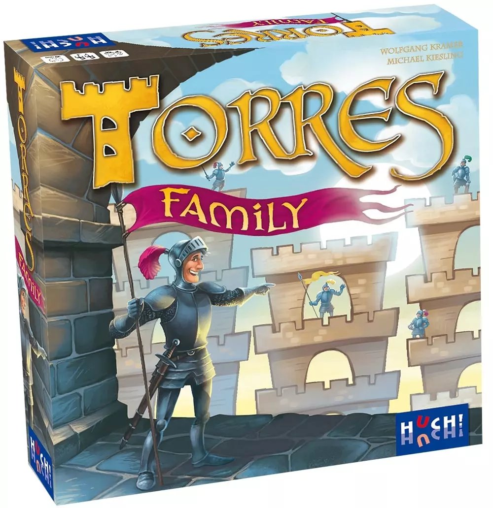 Photo: Torres Family