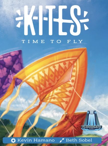 Kites
