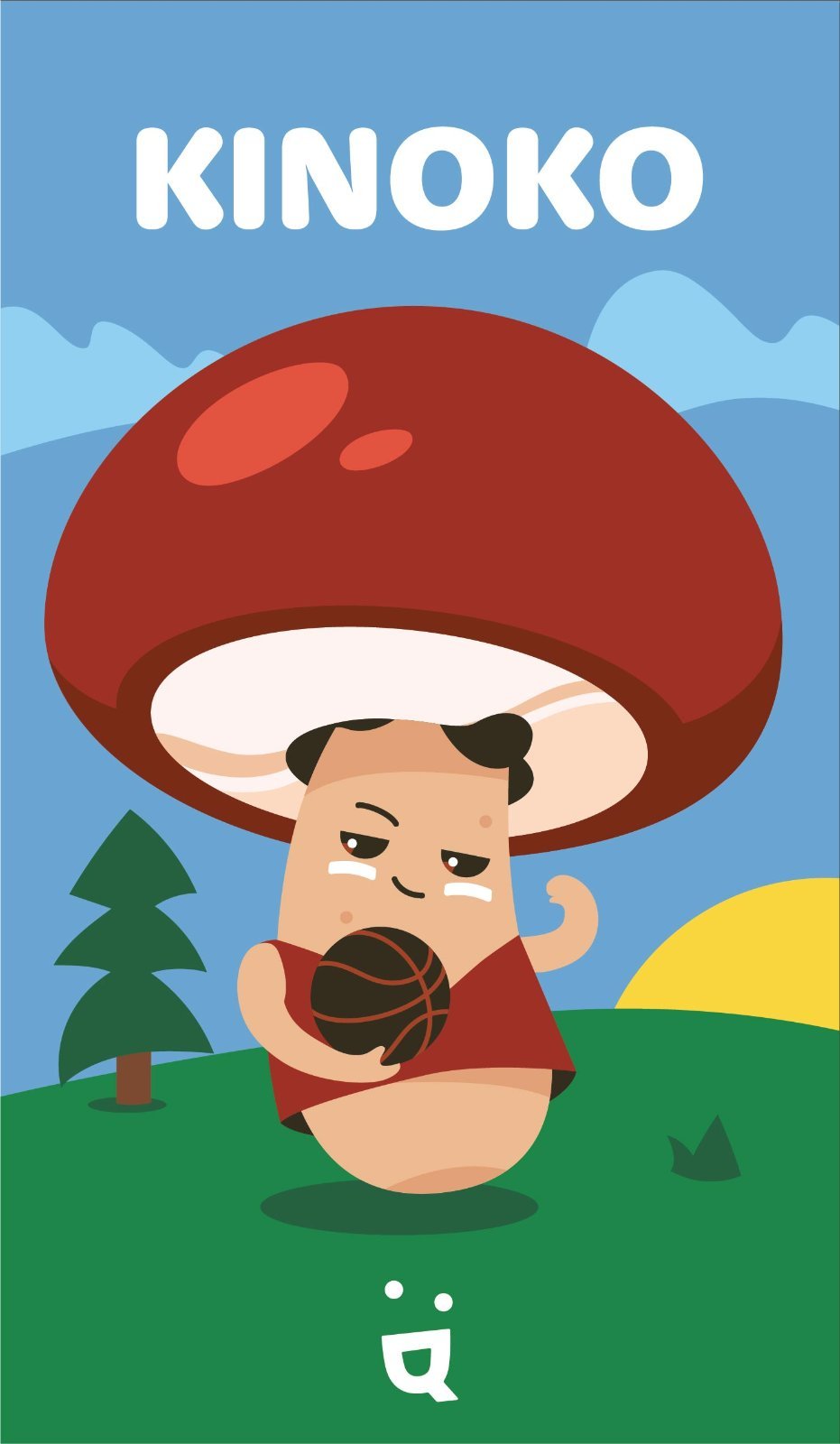 Kinoko