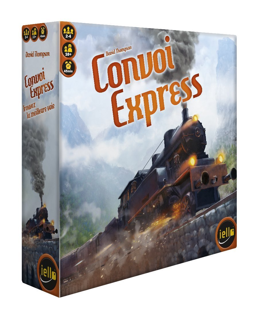 Convoi Express