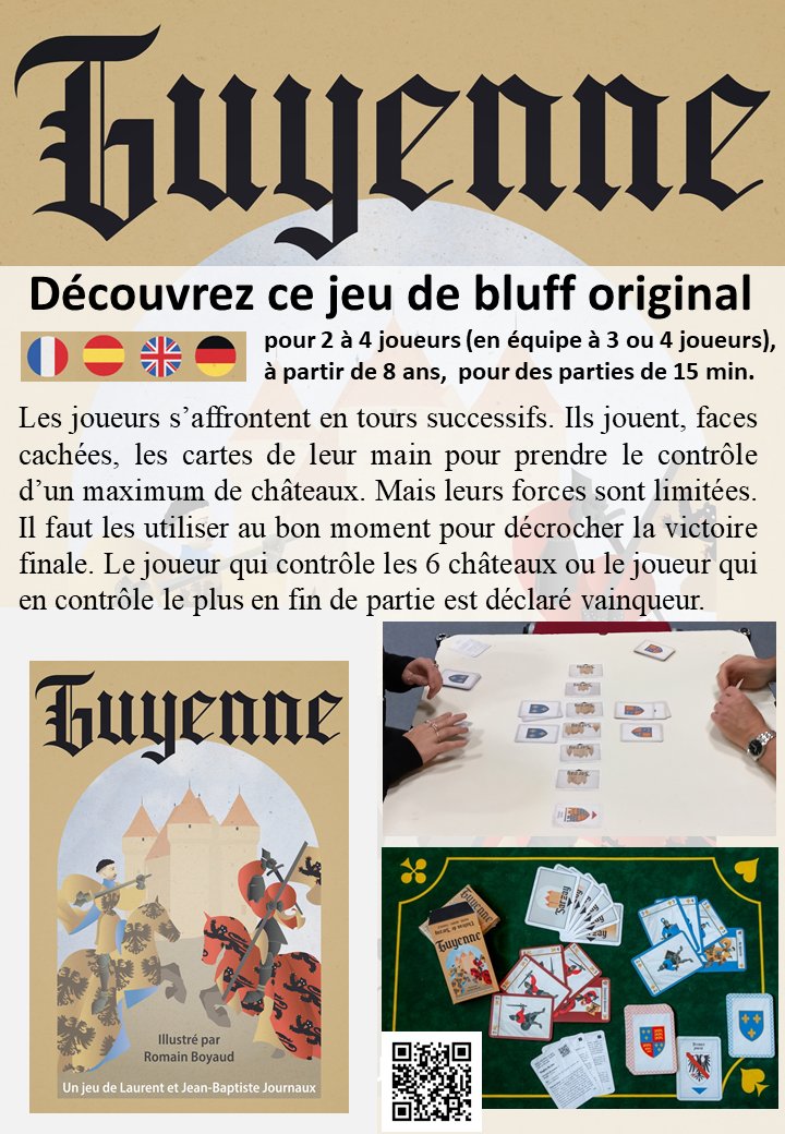 Photo: Guyenne