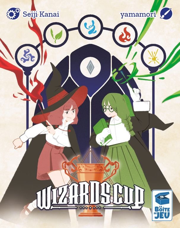 Wizards Cup