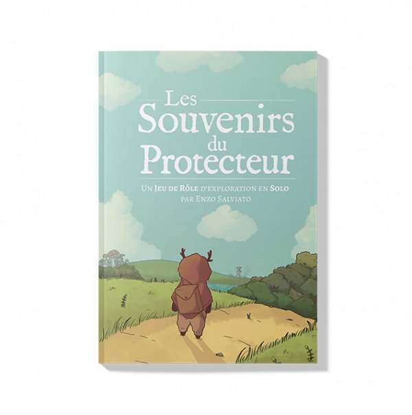 Les Souvenirs du Protecteur