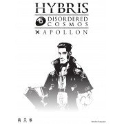 Hybris : Cosmos Disorder - Appolon Extension