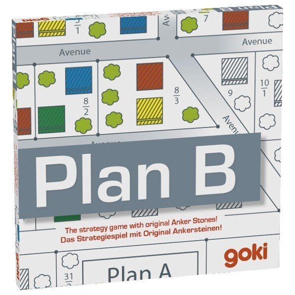 Plan B