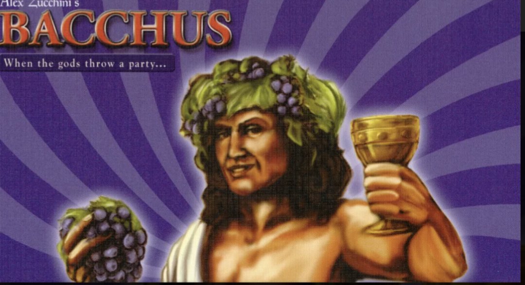 Bacchus