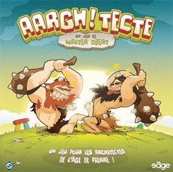 Aargh ! Tecte