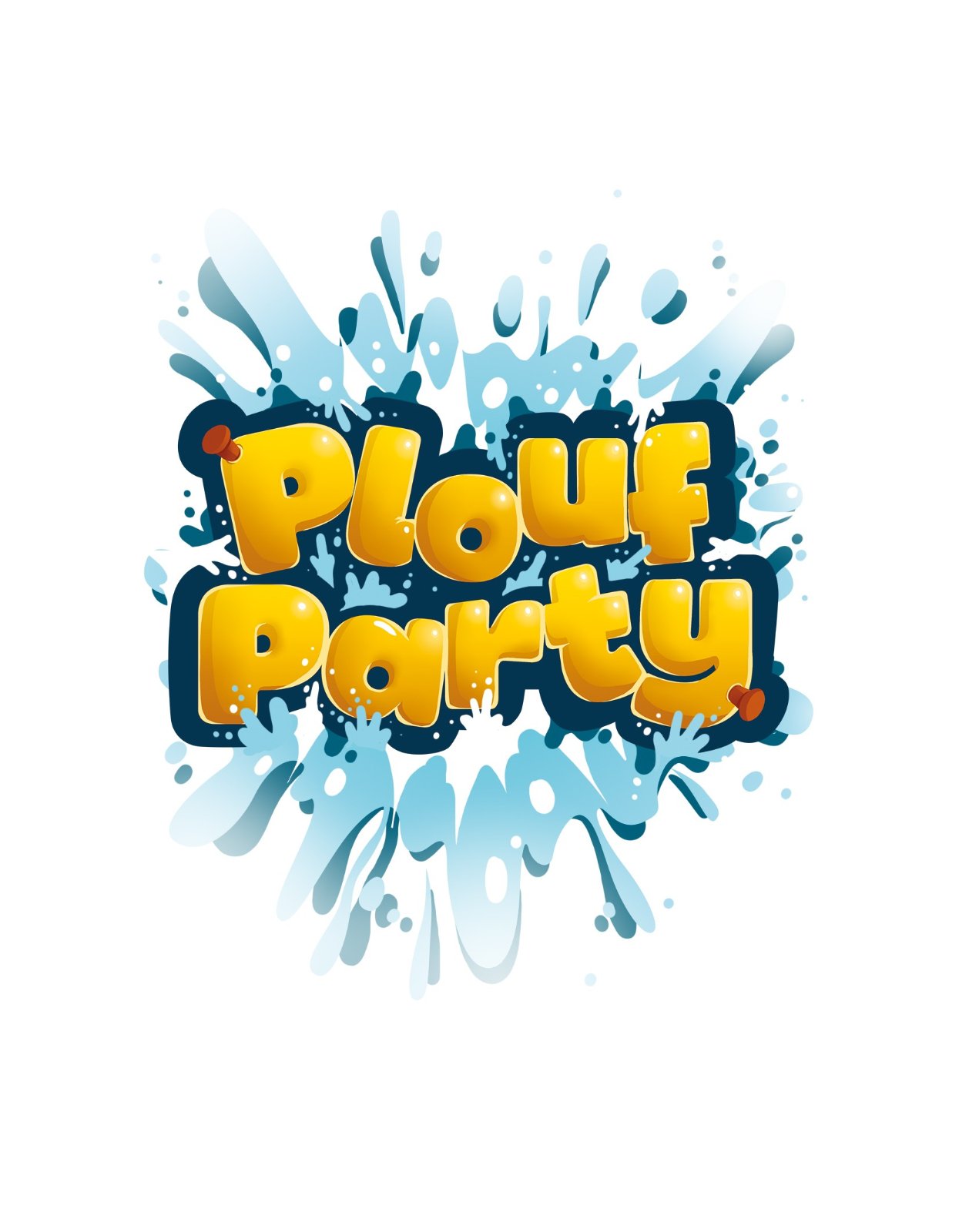Plouf Party