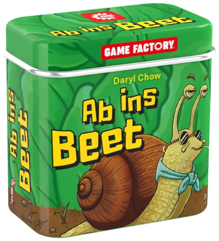 Ab Ins Beet