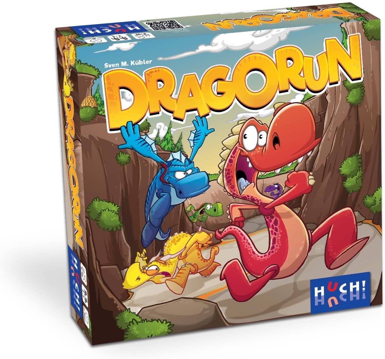 Dragorun