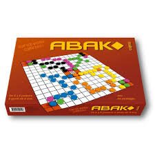 Photo: Abak