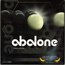 Abalone - Édition spéciale