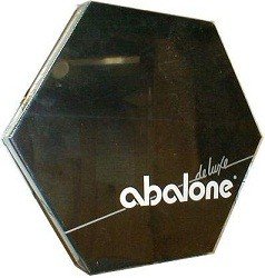 Abalone de Luxe