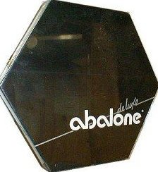 Abalone de Luxe