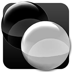 Abalone iPad