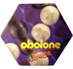 Photo: Abalone Junior
