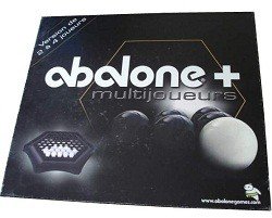 Abalone + multijoueurs