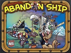 Abandon Ship