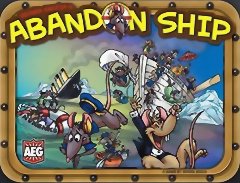 Abandon Ship
