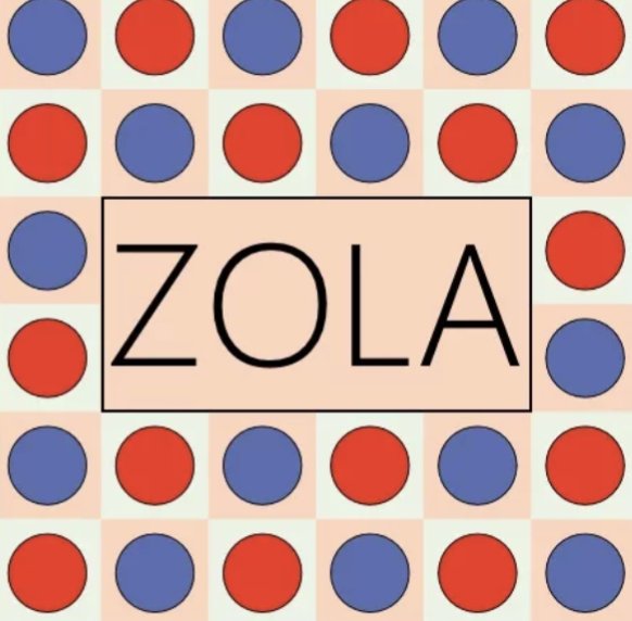Zola