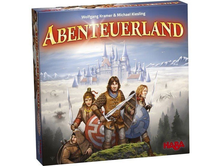 Abenteuerland