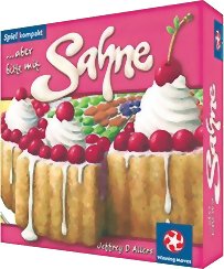 Aber bitte mit Sahne