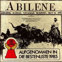 Abilene - Première édition