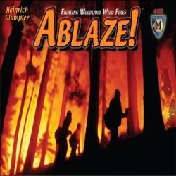 Ablaze