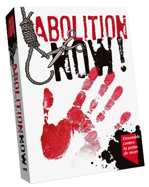 Abolition Now!
